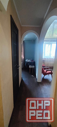 Продам 2-х к, кв, на 55 Квартале ул. Репина , Горняцкий район. Макеевка - изображение 7