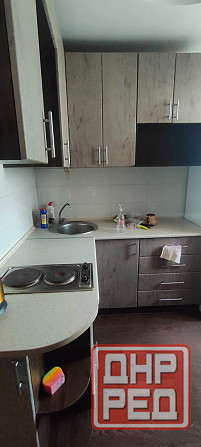 Продам 2-х к, кв, на 55 Квартале ул. Репина , Горняцкий район. Макеевка - изображение 1