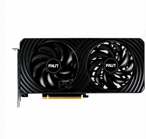 Видеокарта Palit Rtx 5050 pa-rtx5050 Dual 8gb (ne65050019p1-gb2070d) Pcie16 - арт:6224 Макеевка
