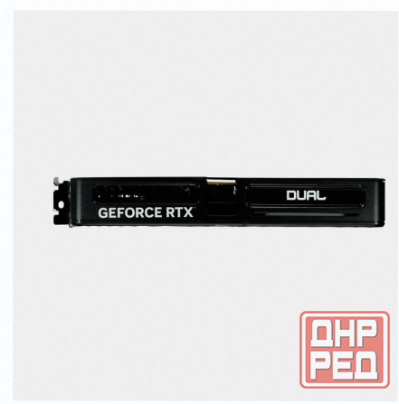 Видеокарта Palit Rtx 5050 pa-rtx5050 Dual 8gb (ne65050019p1-gb2070d) Pcie16 - арт:6224 Макеевка - изображение 2