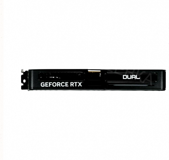 Видеокарта Palit Rtx 5050 pa-rtx5050 Dual 8gb (ne65050019p1-gb2070d) Pcie16 - арт:4865 Донецк