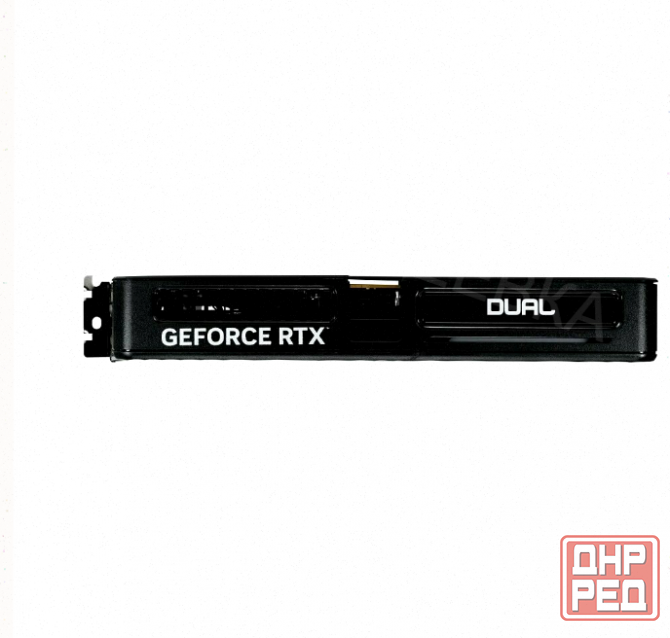 Видеокарта Palit Rtx 5050 pa-rtx5050 Dual 8gb (ne65050019p1-gb2070d) Pcie16 - арт:4865 Донецк - изображение 3