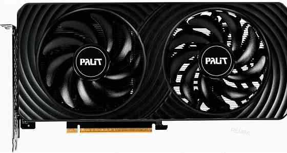 Видеокарта Nvidia Geforce Rtx 5050 Palit Dual oc 8gb (ne65050s19p1-gb2070d) - арт:1972 Донецк