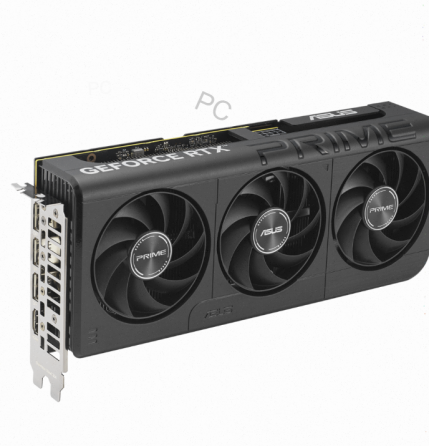 Видеокарта Asus (prime-rtx5060-o8g) Geforce Rtx 5060 8gb Prime oc (90yv0n10-m0na00) - арт:8572 Донецк