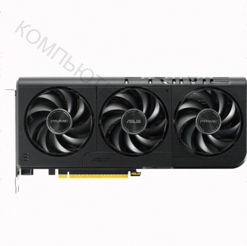 Видеокарта Asus (prime-rtx5060-o8g) Geforce Rtx 5060 8gb Prime oc (90yv0n10-m0na00) - арт:8572 Донецк