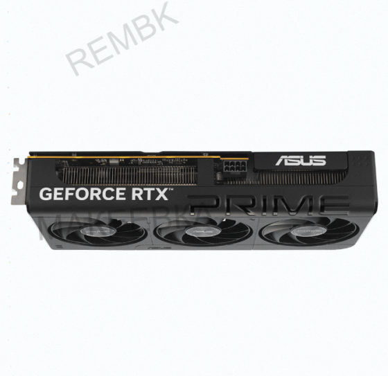 Видеокарта Asus (prime-rtx5060-o8g) Geforce Rtx 5060 8gb Prime oc (90yv0n10-m0na00) - арт:8572 Донецк