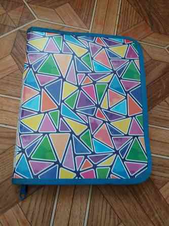 Продам папку для тетрадей документов Донецк