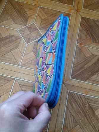 Продам папку для тетрадей документов Донецк