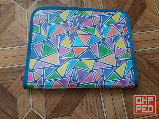 Продам папку для тетрадей документов Донецк - изображение 2