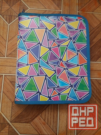 Продам папку для тетрадей документов Донецк - изображение 4