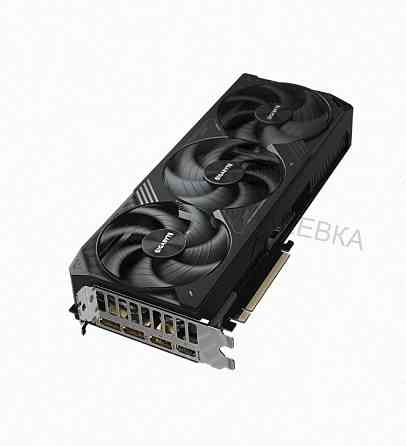 Видеокарта Gigabyte Geforce Rtx 5070 ti Windforce Sff 16gb (gv-n507twf3-16gd) - арт:1912 Донецк
