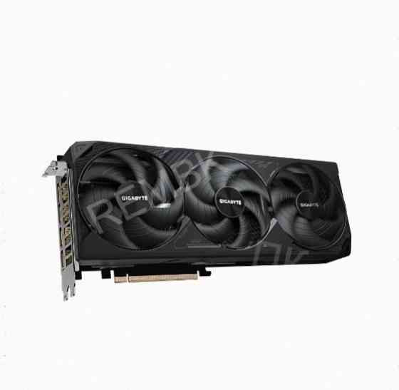 Видеокарта Gigabyte Geforce Rtx 5070 ti Windforce Sff 16gb (gv-n507twf3-16gd) - арт:1912 Донецк