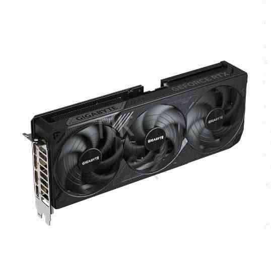 Видеокарта Gigabyte Geforce Rtx 5070 ti Windforce Sff 16gb (gv-n507twf3-16gd) - арт:1912 Донецк