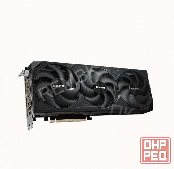 Видеокарта Gigabyte Geforce Rtx 5070 ti Windforce Sff 16gb (gv-n507twf3-16gd) - арт:1912 Донецк - изображение 3
