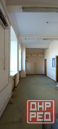 Сдам в аренду 80 м² в Ленинском районе , ул. Куйбышева. Первая линия. Отдельный вход. Офис, Магазин Донецк - изображение 3