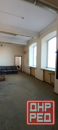 Сдам в аренду 80 м² в Ленинском районе , ул. Куйбышева. Первая линия. Отдельный вход. Офис, Магазин Донецк - изображение 2