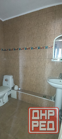 Сдам в аренду 80 м² в Ленинском районе , ул. Куйбышева. Первая линия. Отдельный вход. Офис, Магазин Донецк - изображение 5