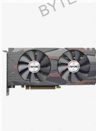 Видеокарта Afox Geforce Rtx 2060 Super af2060s-8192d6h7 8 гб - арт:5738 Донецк