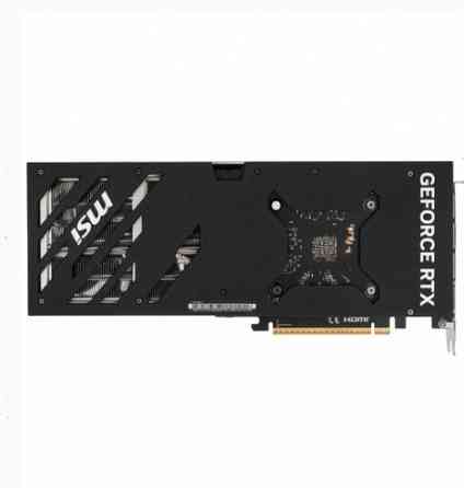 Видеокарта Msi Geforce Rtx 5060 ti Shadow 3x oc Classic [rtx 5060 ti 8g Shadow 3x oc Clas - арт:9790 Донецк