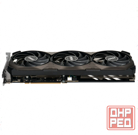 Видеокарта Msi Geforce Rtx 5060 ti Shadow 3x oc Classic [rtx 5060 ti 8g Shadow 3x oc Clas - арт:9790 Донецк - изображение 4