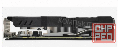 Видеокарта Biostar Amd Radeon rx580 2048sp [va5815rq82] - арт:5349 Донецк - изображение 3