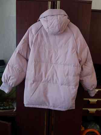 Продам куртку пуховик р. 44-46-48 (евро 38) Донецк