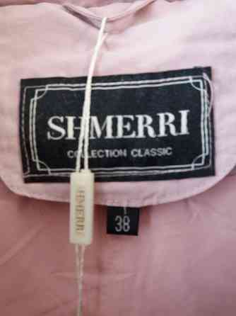 Продам куртку пуховик р. 44-46-48 (евро 38) Донецк