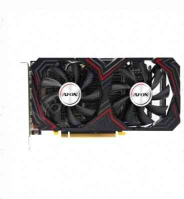 Видеокарта Amd Radeon rx 580 8gb Afrx580-8192d5h6-v2 - арт:7945 Донецк