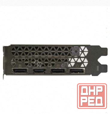 Видеокарта Amd Radeon rx 580 8gb Afrx580-8192d5h6-v2 - арт:7945 Донецк - изображение 3