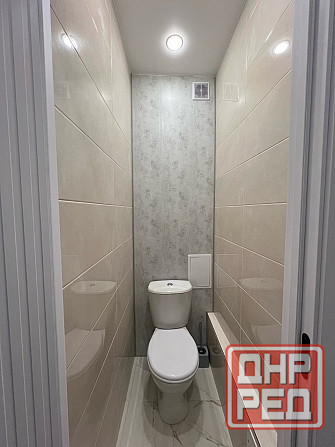 Сдам квартиру улица Щорса, 83 Донецк - изображение 3