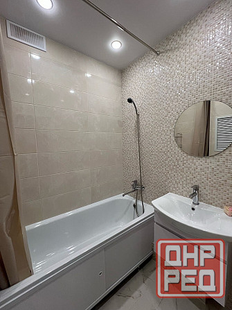 Сдам квартиру улица Щорса, 83 Донецк - изображение 2