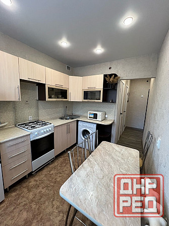 Сдам квартиру улица Щорса, 83 Донецк - изображение 1