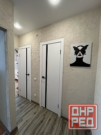 Сдам квартиру улица Щорса, 83 Донецк - изображение 4