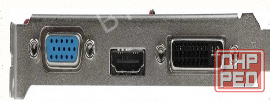 Видеокарта Afox Geforce gt 730 (af730-4096d3l6), 4 гб, Ddr3, 1333 Мгц - арт:3462 Макеевка - изображение 3