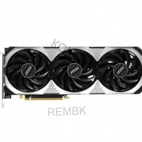 Видеокарта Msi Geforce Rtx 4070 Ventus 3x e oc [geforce Rtx 4070 Ventus 3x e 12g oc] б/у - арт:2532 Донецк