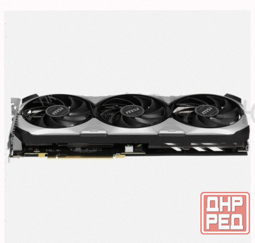 Видеокарта Msi Geforce Rtx 4070 Ventus 3x e oc [geforce Rtx 4070 Ventus 3x e 12g oc] б/у - арт:2532 Донецк - изображение 2
