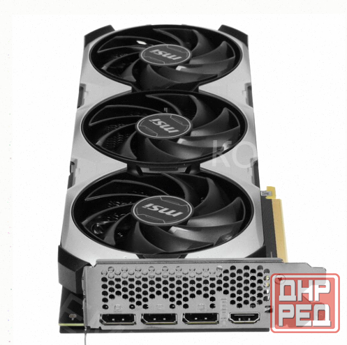 Видеокарта Msi Geforce Rtx 4070 Ventus 3x e oc [geforce Rtx 4070 Ventus 3x e 12g oc] б/у - арт:2532 Донецк - изображение 3