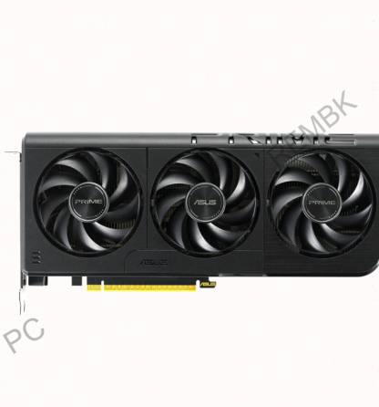 Видеокарта Asus (prime-rtx5060-o8g) Geforce Rtx 5060 8gb Prime oc (90yv0n10-m0na00) - арт:3592 Макеевка