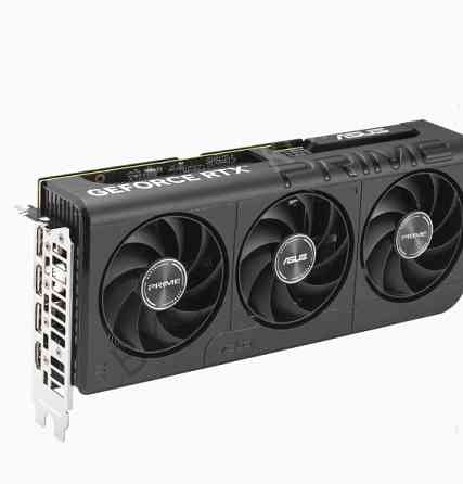 Видеокарта Asus (prime-rtx5060-o8g) Geforce Rtx 5060 8gb Prime oc (90yv0n10-m0na00) - арт:3592 Макеевка
