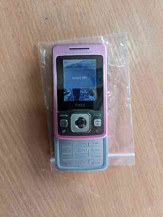 Sony erycsson t303 Донецк