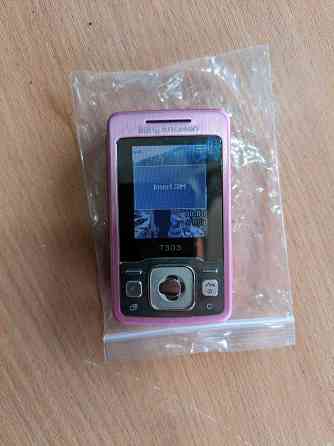 Sony erycsson t303 Донецк