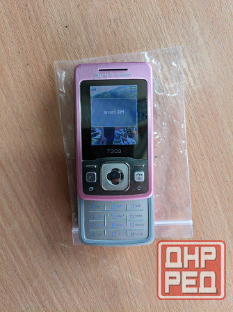 Sony erycsson t303 Донецк - изображение 1