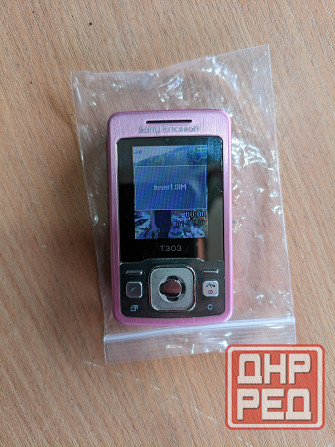 Sony erycsson t303 Донецк - изображение 2