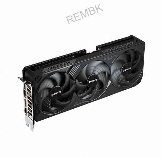 Видеокарта Gigabyte Geforce Rtx 5070 ti Windforce Sff 16gb (gv-n507twf3-16gd) - арт:8619 Макеевка