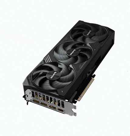 Видеокарта Gigabyte Geforce Rtx 5070 ti Windforce Sff 16gb (gv-n507twf3-16gd) - арт:8619 Макеевка