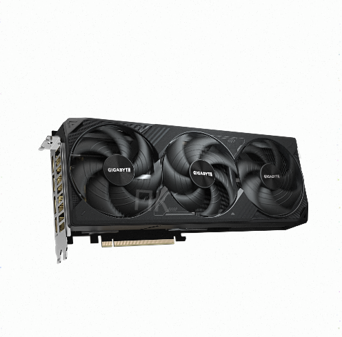 Видеокарта Gigabyte Geforce Rtx 5070 ti Windforce Sff 16gb (gv-n507twf3-16gd) - арт:8619 Макеевка