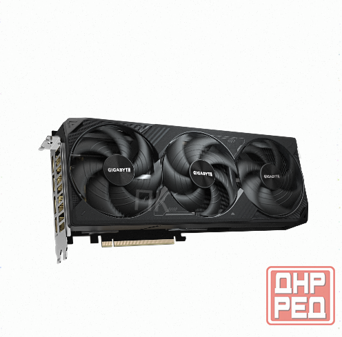 Видеокарта Gigabyte Geforce Rtx 5070 ti Windforce Sff 16gb (gv-n507twf3-16gd) - арт:8619 Макеевка - изображение 2