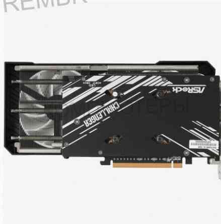 Видеокарта Asrock Amd Radeon rx 6750 Gre Challenger oc [rx6750gre cl 10go] б/у - арт:2087 Донецк