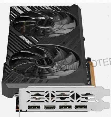 Видеокарта Asrock Amd Radeon rx 6750 Gre Challenger oc [rx6750gre cl 10go] б/у - арт:2087 Донецк