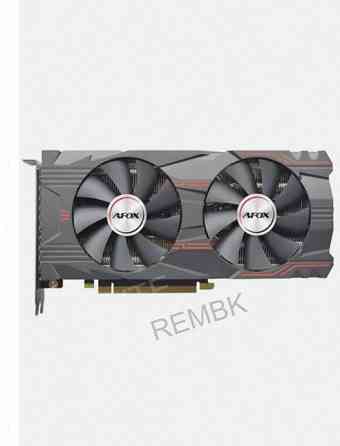 Видеокарта Afox Geforce Rtx 2060 Super af2060s-8192d6h7 8 гб - арт:6420 Макеевка